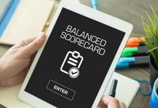 Balanced-Scorecard