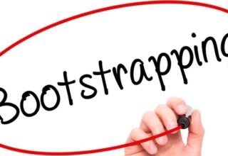 Bootstrapping
