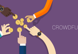 Crowdfunding