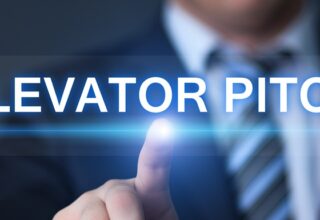 ElevatorPitch
