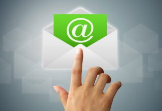 Email-corporativo