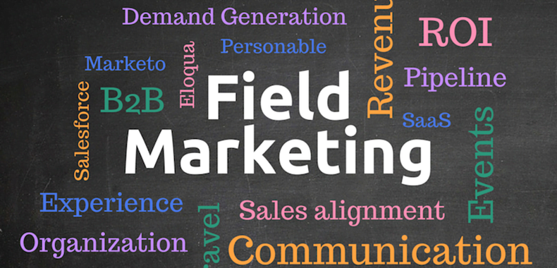 Field-Marketing