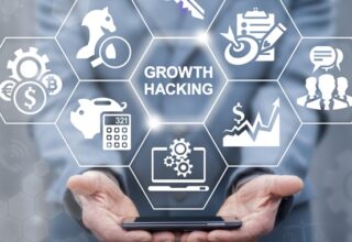 Growth-Hacking