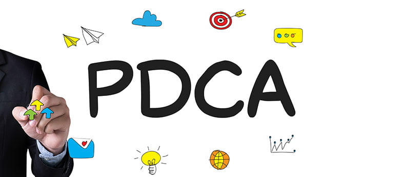PDCA-MM