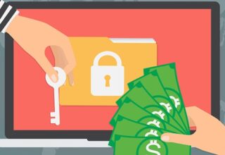 Ransomware