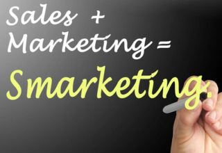 Smarketing