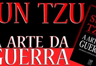 a-arte-da-gueraa