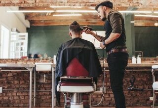barbearia