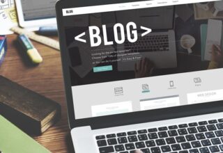 blog