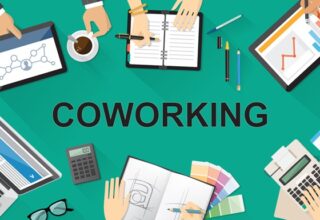 coworking