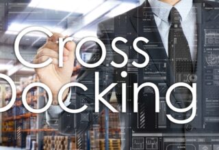 cross-docking