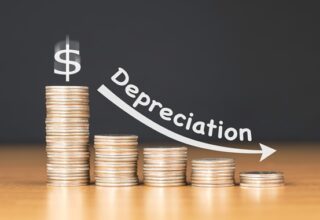 depreciacao