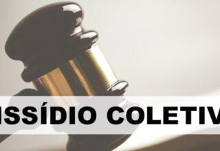 dissidio-coletivo