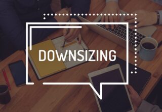 downsizing