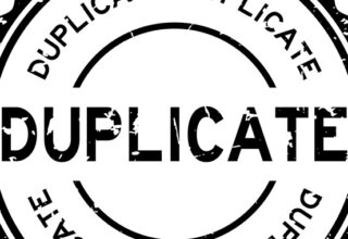 duplicata