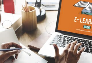 e-learning