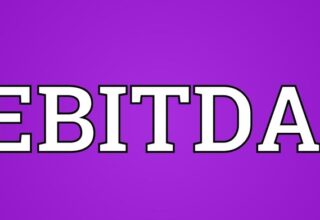 ebitda