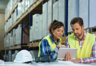 estoque