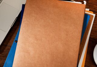 folder