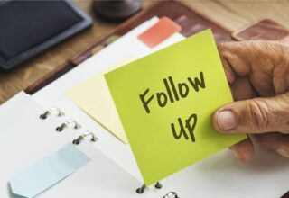 follow-up