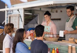 food-truck