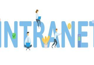 intranet
