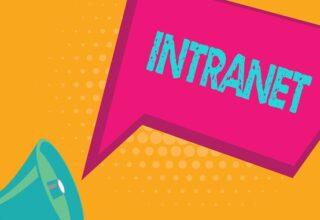 intranet