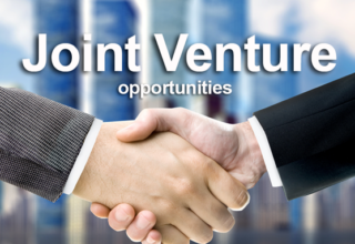 joint-venture