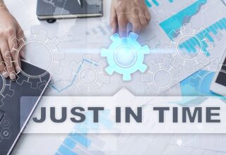 just-in-time