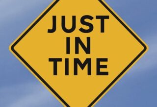 just-in-time