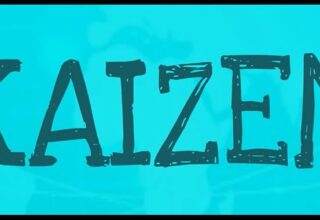 kaizen