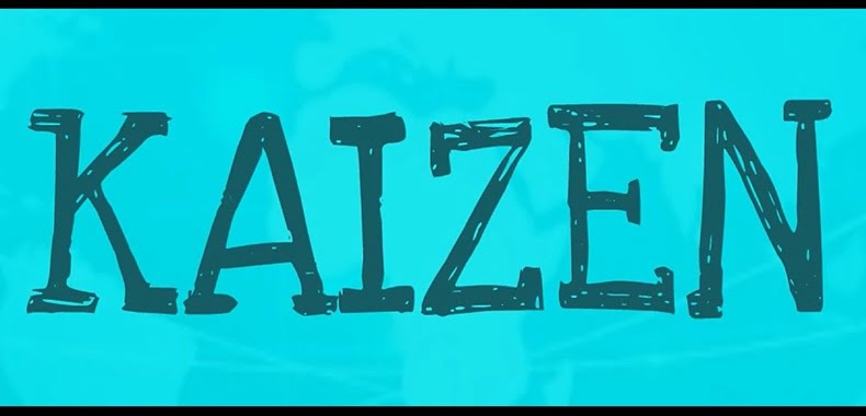 kaizen kaizen