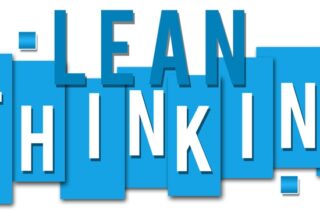 lean-thinking
