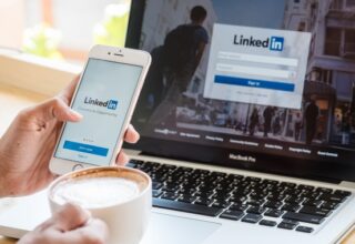 linkedin