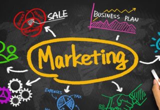 marketing