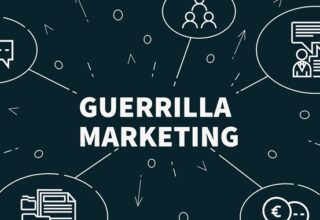 marketing-guerrilha