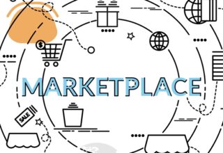 marketplace