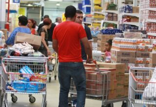 mercadinho