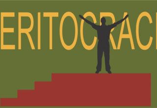 meritocracia