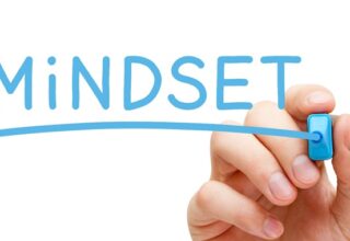 mindset