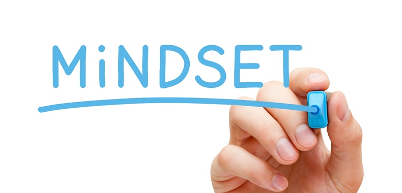 mindset
