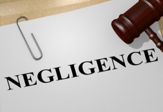 negligencia