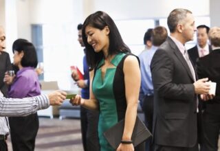 networking