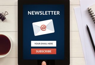 newsletter
