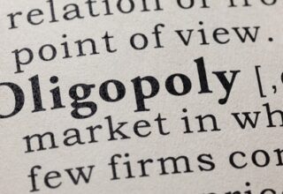 oligopolio