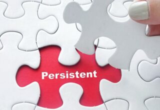 persistencia