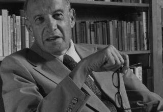 peter-drucker