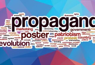 propaganda