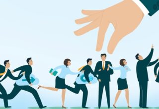 recrutamento