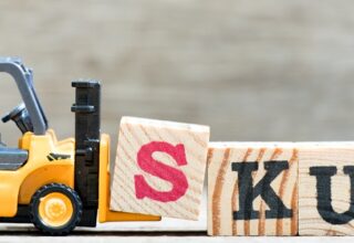 sku